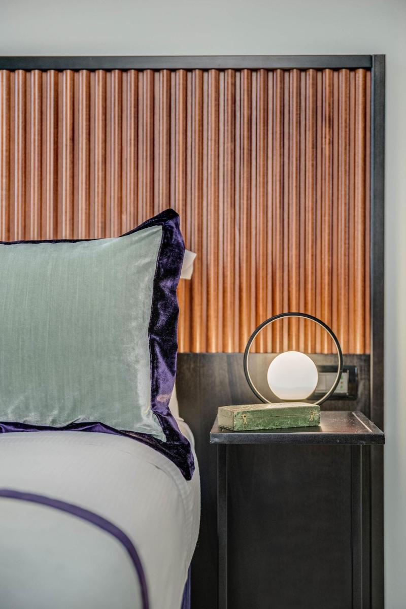 Adrianus Hotel - Oda