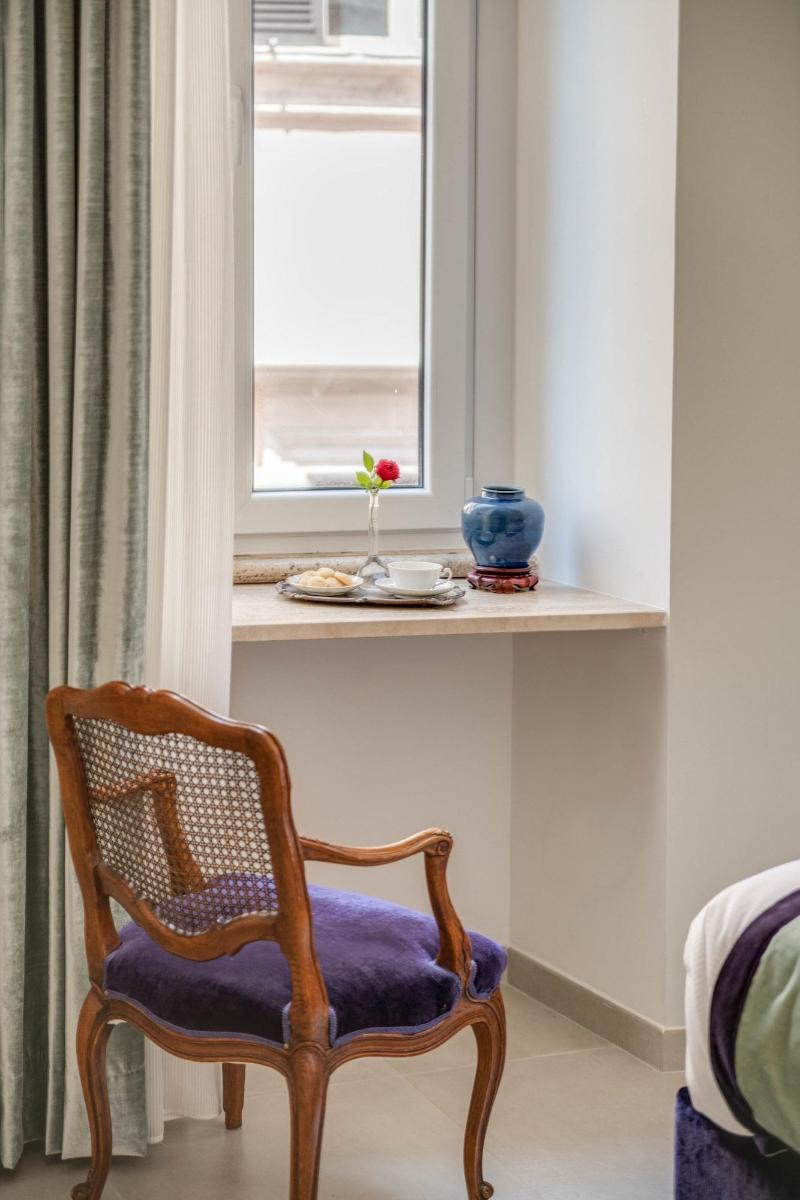 Adrianus Hotel - Oda