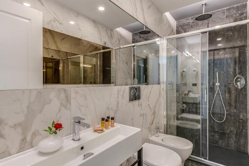 Adrianus Hotel - Oda