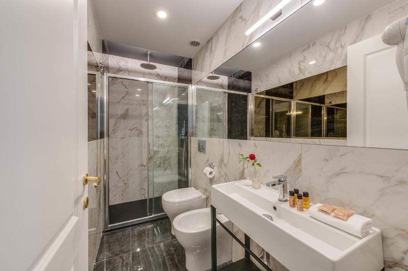 Adrianus Hotel - Oda