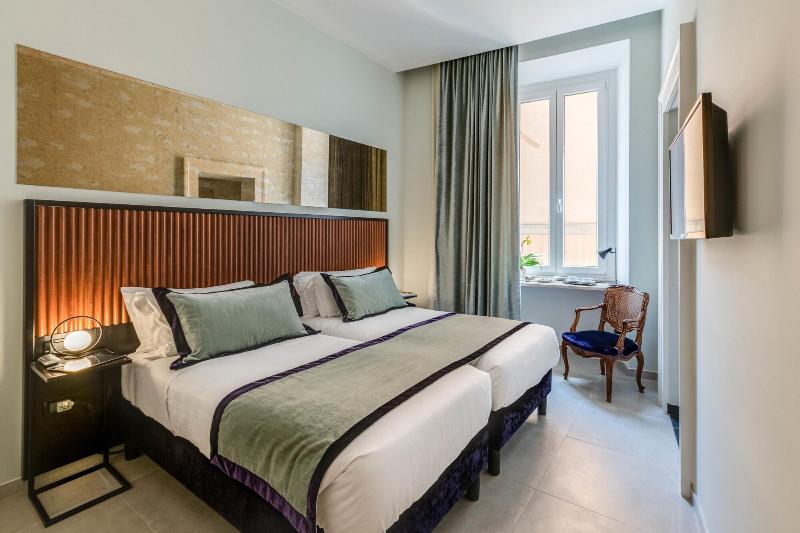 Adrianus Hotel - Oda