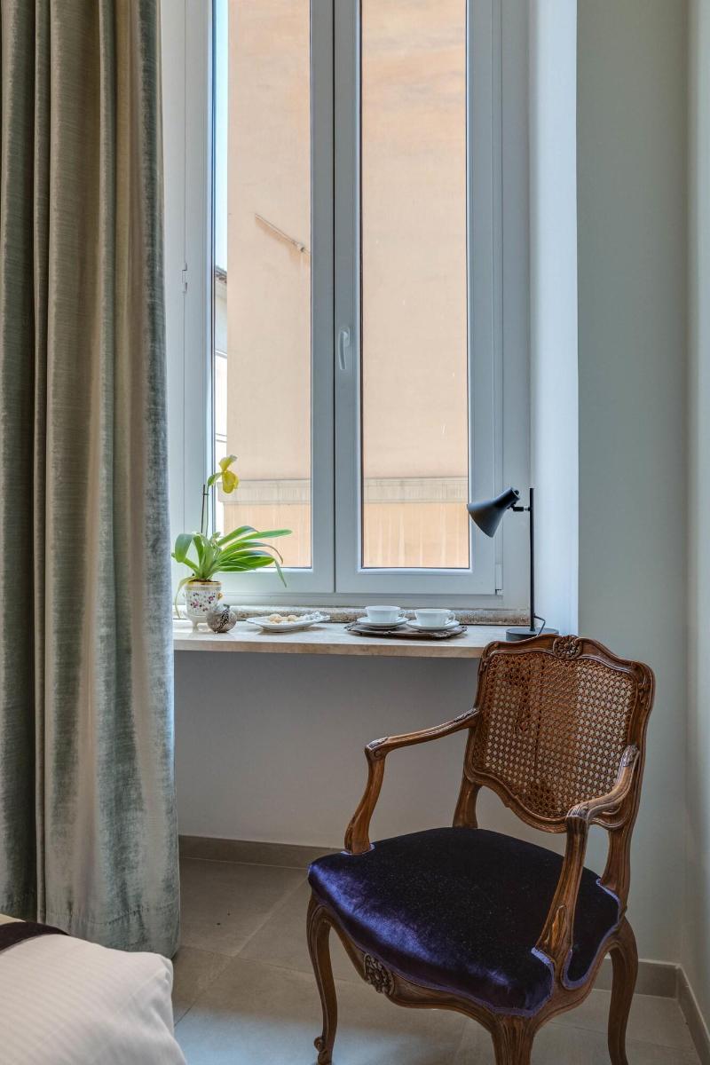Adrianus Hotel - Oda