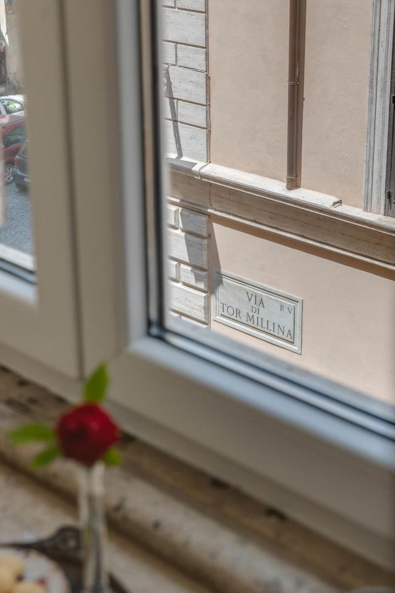 Adrianus Hotel - Oda