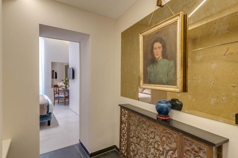 Adrianus Hotel - Oda