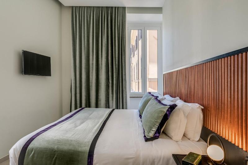 Adrianus Hotel - Oda