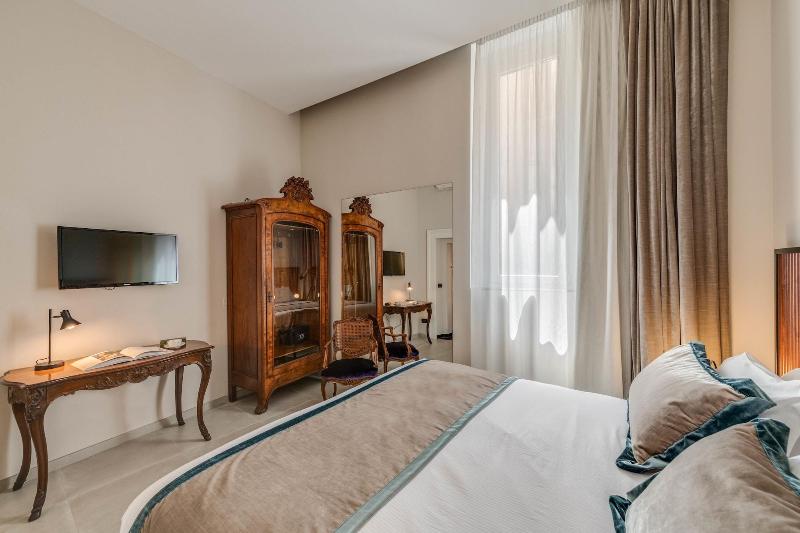 Adrianus Hotel - Oda