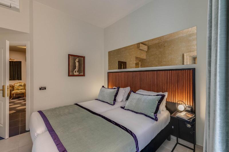 Adrianus Hotel - Oda