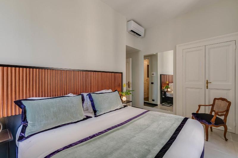 Adrianus Hotel - Oda