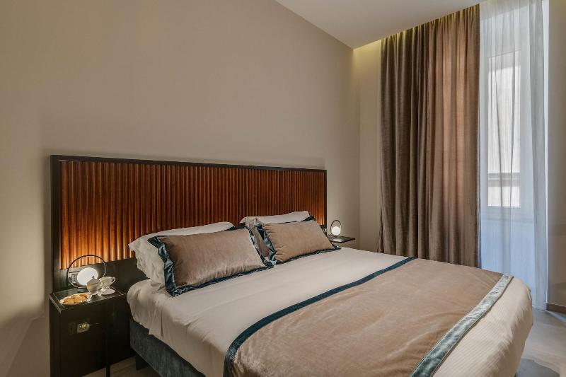 Adrianus Hotel - Oda