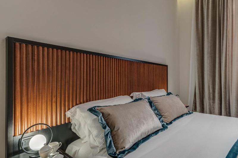 Adrianus Hotel - Oda
