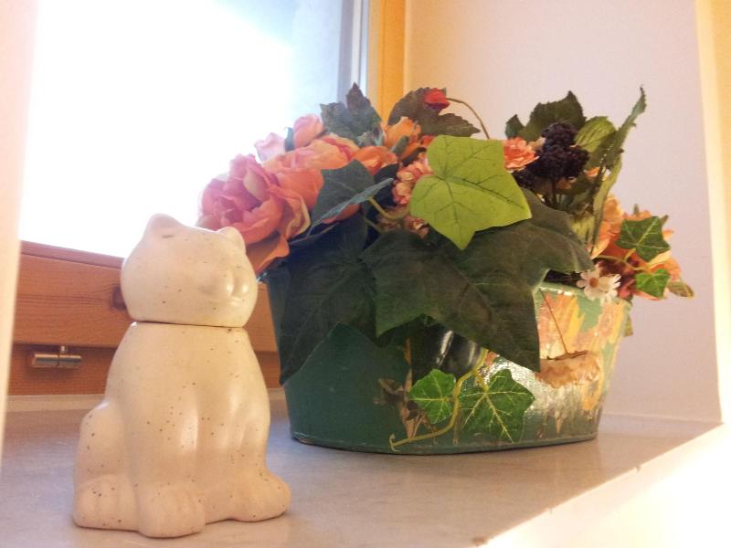 Bed And Breakfast A Casa Delle Fate - Lobi