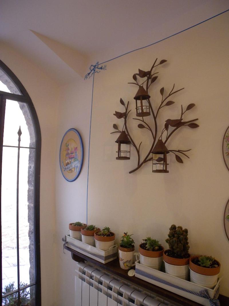 Bed And Breakfast A Casa Delle Fate - Lobi