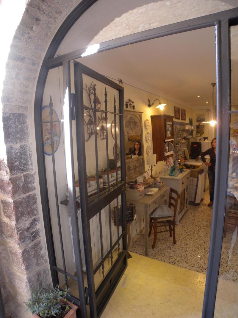 Bed And Breakfast A Casa Delle Fate - Lobi