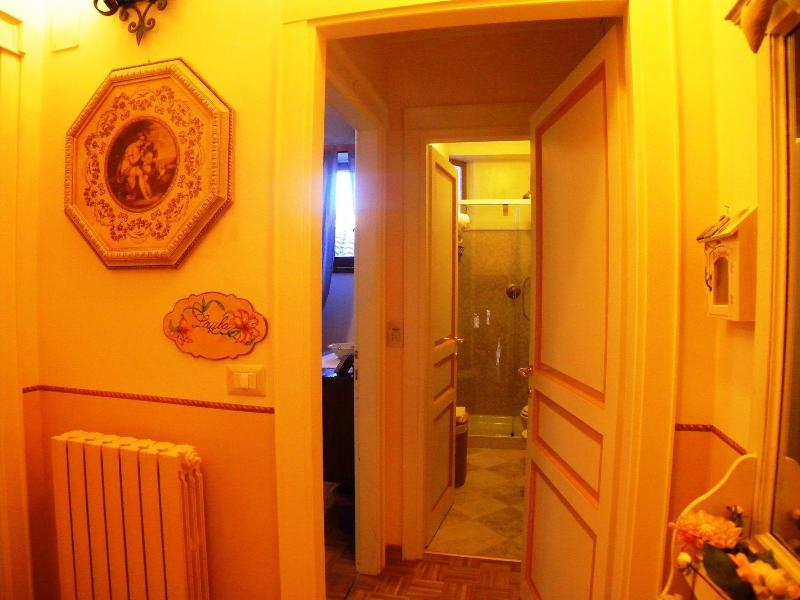 Bed And Breakfast A Casa Delle Fate - Lobi