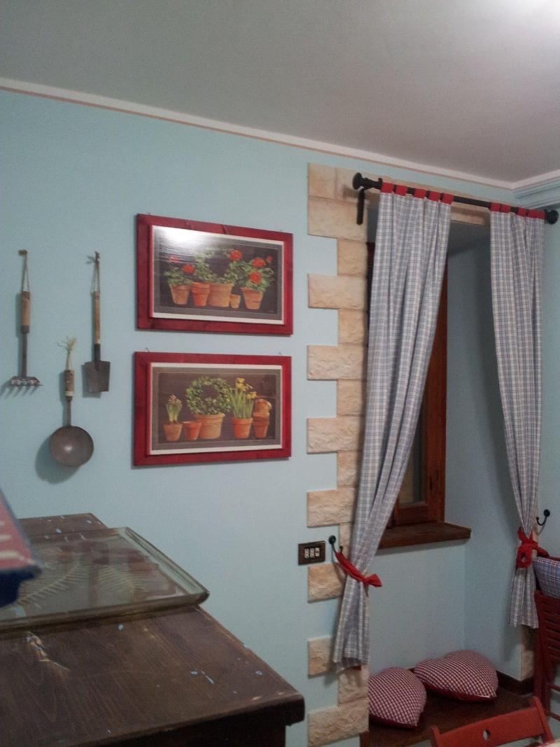 Bed And Breakfast A Casa Delle Fate - Lobi