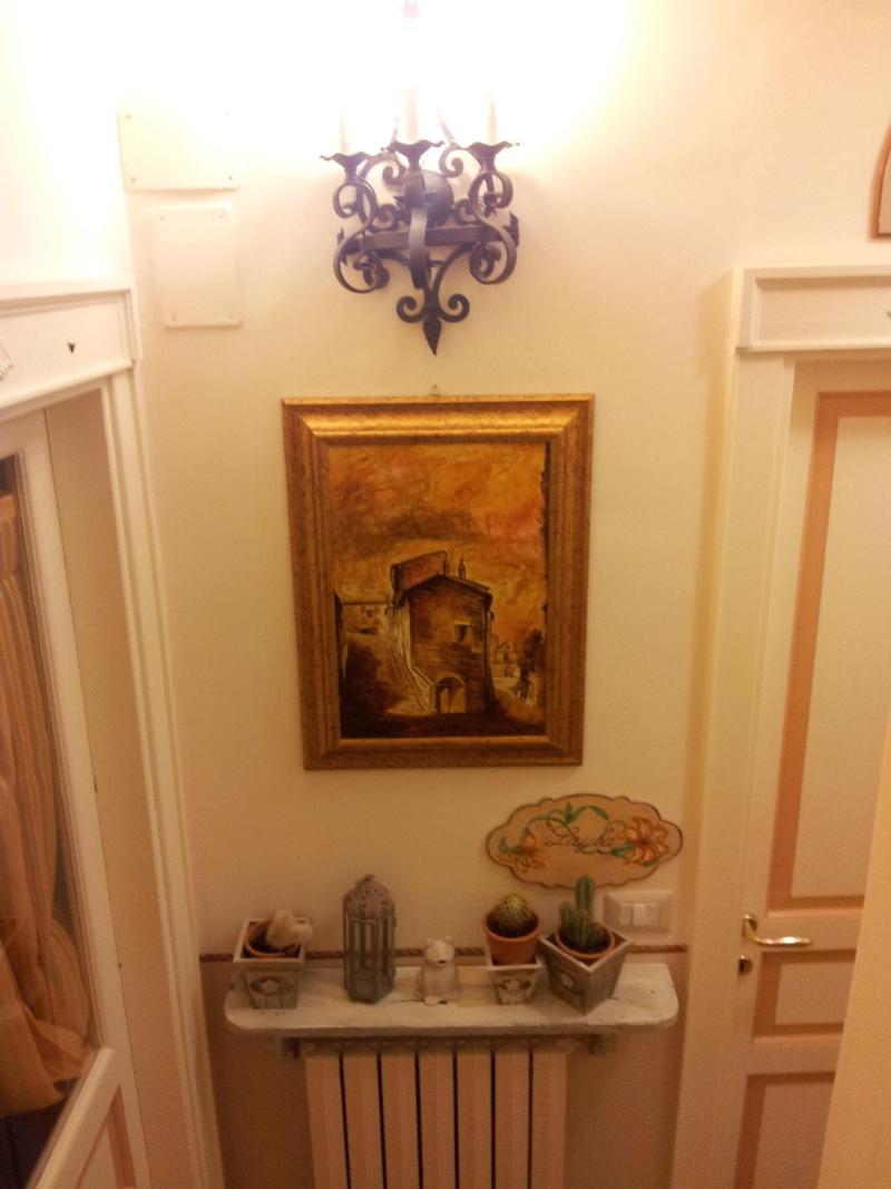 Bed And Breakfast A Casa Delle Fate - Lobi