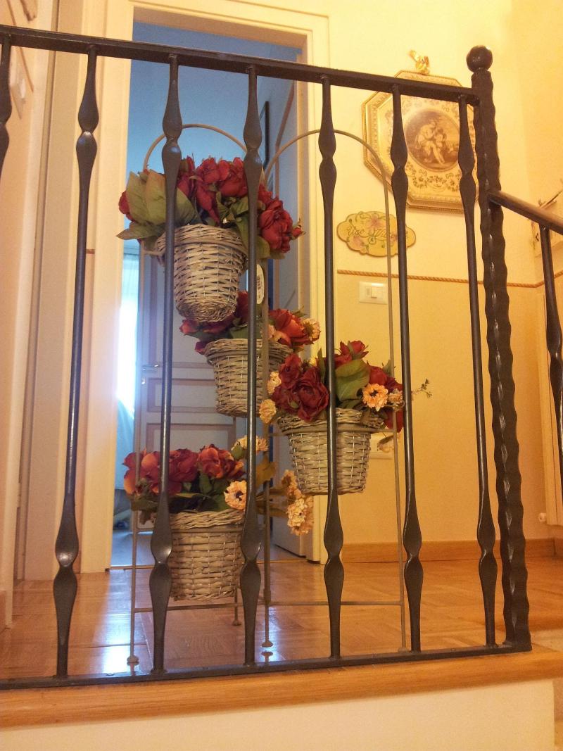 Bed And Breakfast A Casa Delle Fate - Lobi