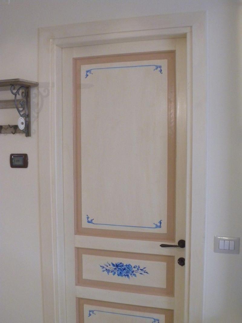 Bed And Breakfast A Casa Delle Fate - Lobi