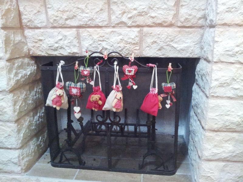 Bed And Breakfast A Casa Delle Fate - Aktivite
