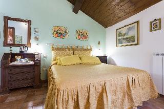 Bed And Breakfast A Casa Delle Fate otel fotoğrafı