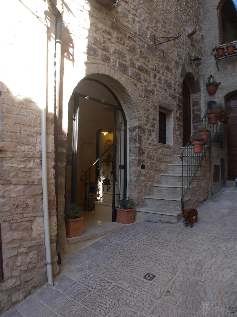 Bed And Breakfast A Casa Delle Fate - Genel