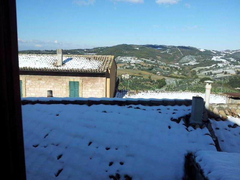 Bed And Breakfast A Casa Delle Fate - Genel