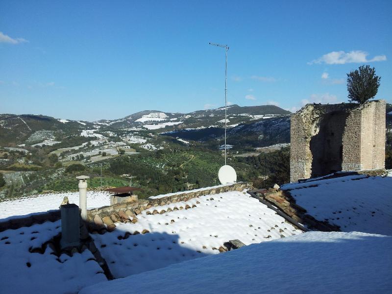 Bed And Breakfast A Casa Delle Fate - Genel