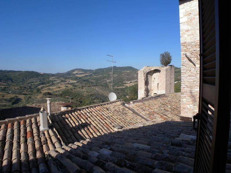 Bed And Breakfast A Casa Delle Fate - Genel