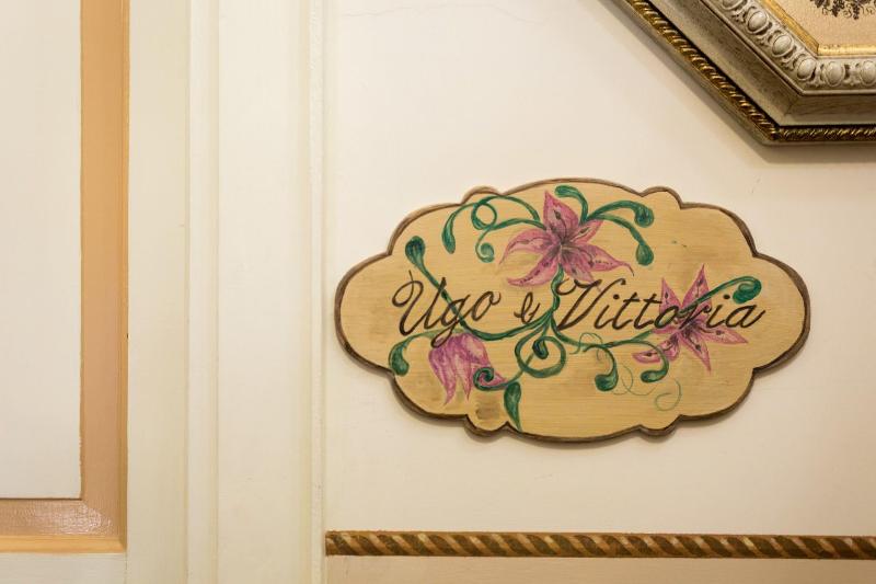 Bed And Breakfast A Casa Delle Fate - Genel
