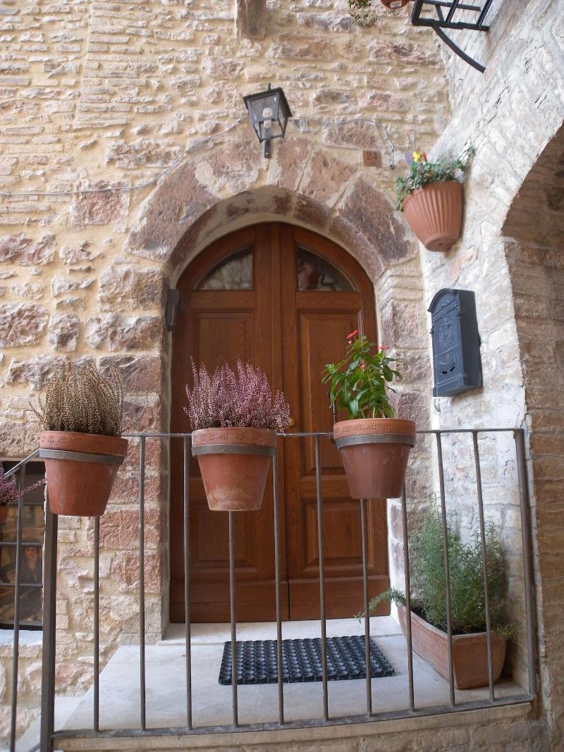 Bed And Breakfast A Casa Delle Fate - Genel