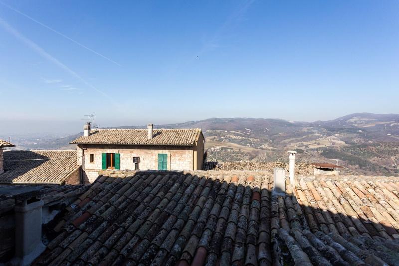 Bed And Breakfast A Casa Delle Fate - Genel