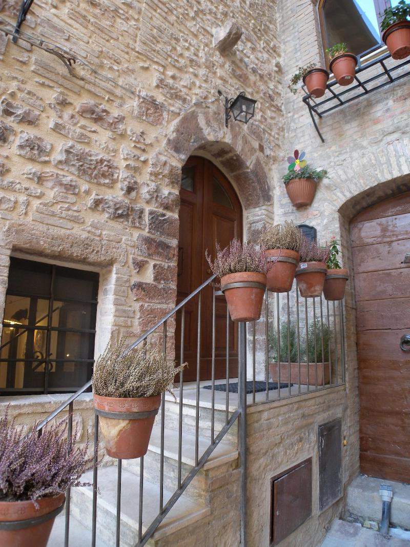 Bed And Breakfast A Casa Delle Fate - Genel