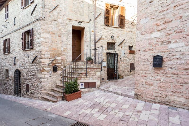 Bed And Breakfast A Casa Delle Fate - Genel