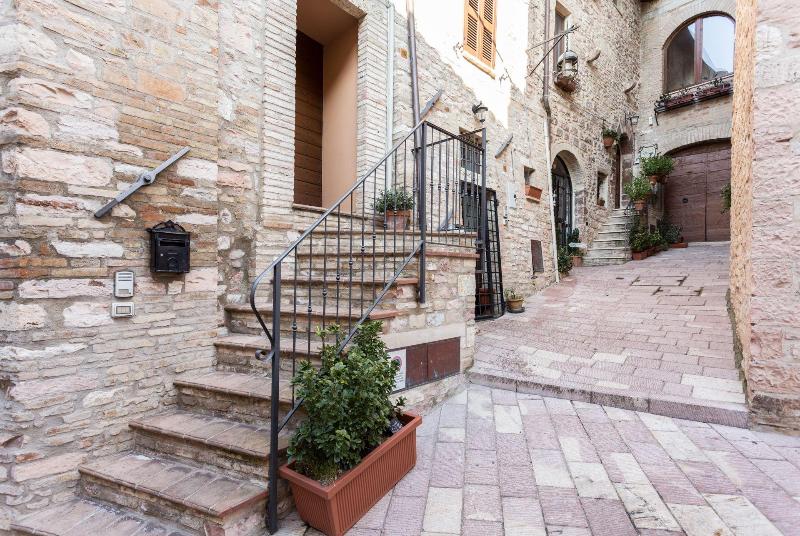 Bed And Breakfast A Casa Delle Fate - Genel