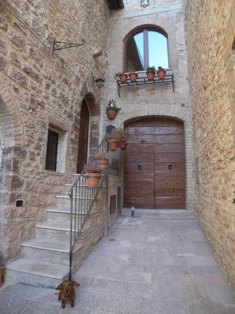 Bed And Breakfast A Casa Delle Fate - Genel