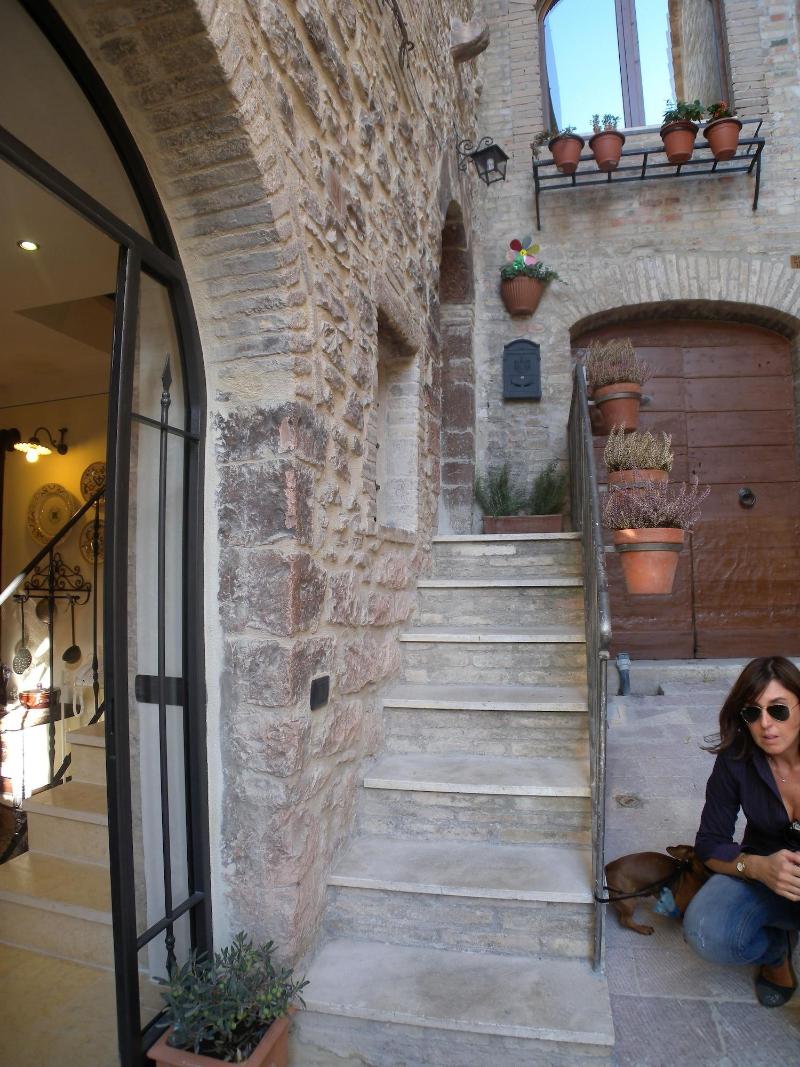 Bed And Breakfast A Casa Delle Fate - Genel