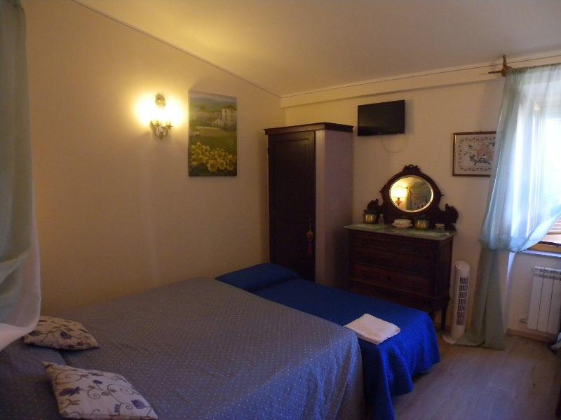 Bed And Breakfast A Casa Delle Fate - Oda