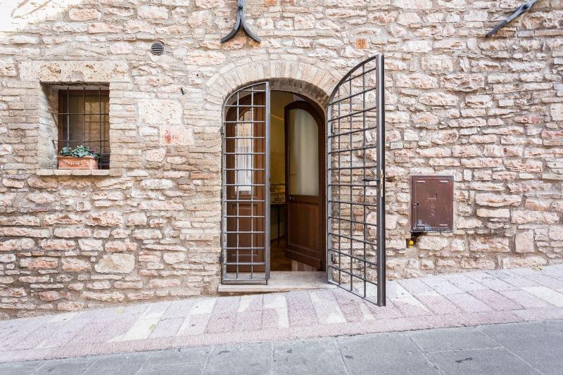 Bed And Breakfast A Casa Delle Fate - Oda