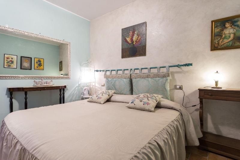 Bed And Breakfast A Casa Delle Fate - Oda