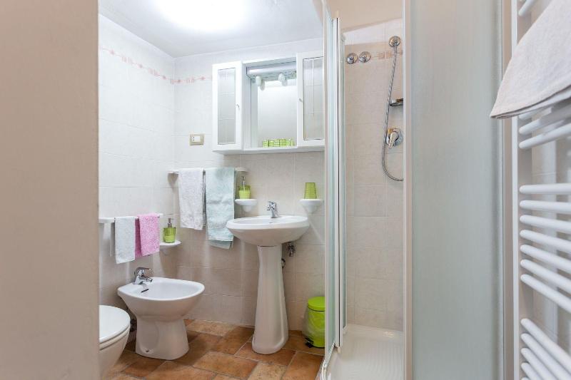 Bed And Breakfast A Casa Delle Fate - Oda