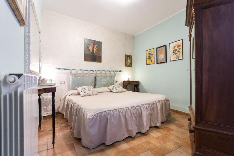 Bed And Breakfast A Casa Delle Fate - Oda