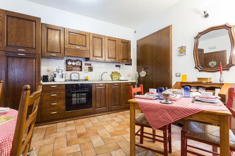 Bed And Breakfast A Casa Delle Fate - Oda