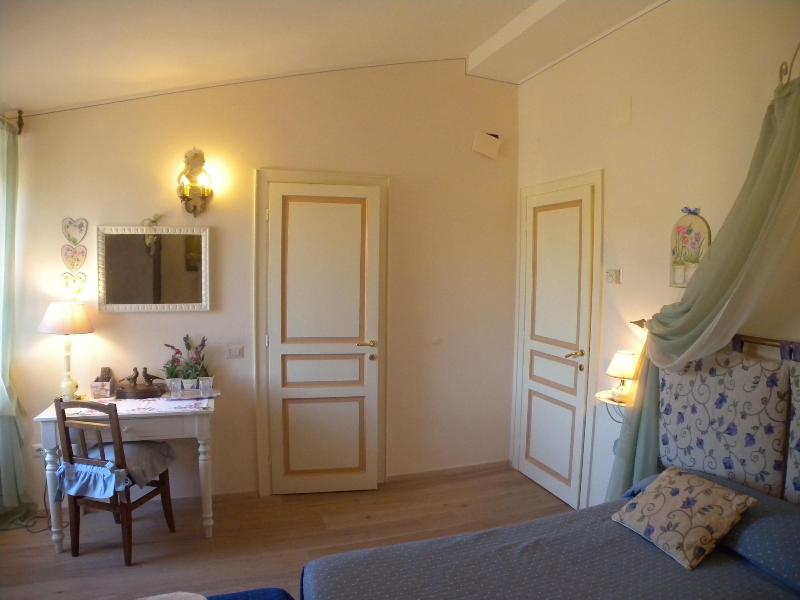 Bed And Breakfast A Casa Delle Fate - Oda
