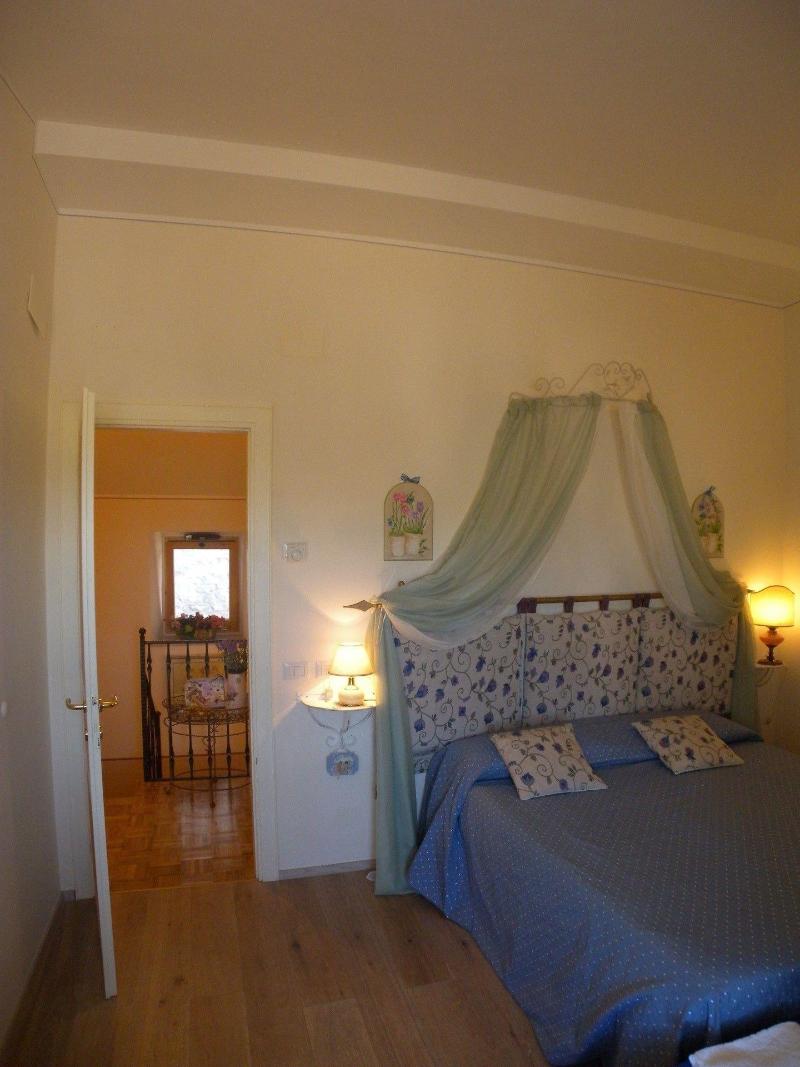 Bed And Breakfast A Casa Delle Fate - Oda