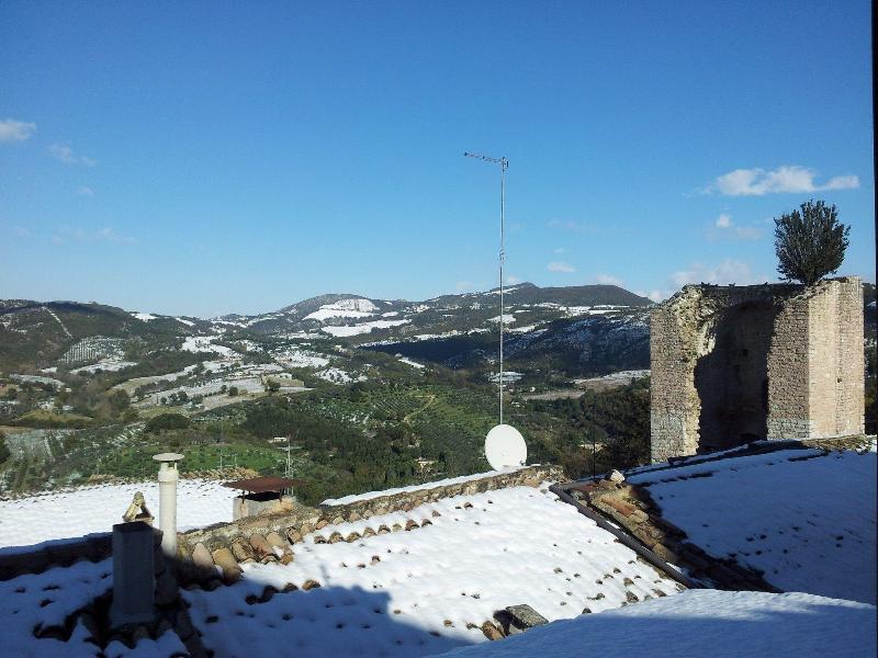 Bed And Breakfast A Casa Delle Fate - Oda