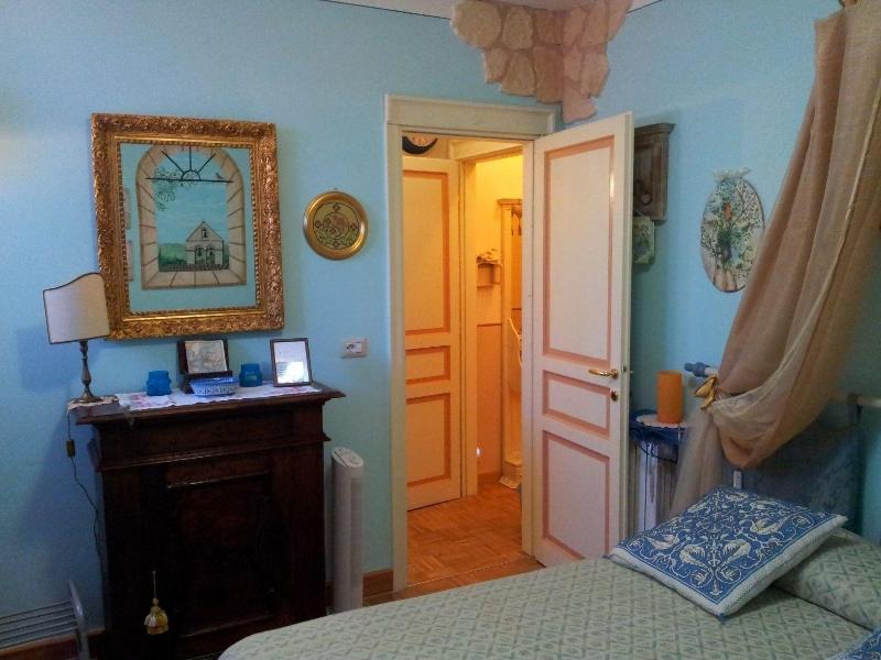 Bed And Breakfast A Casa Delle Fate - Oda