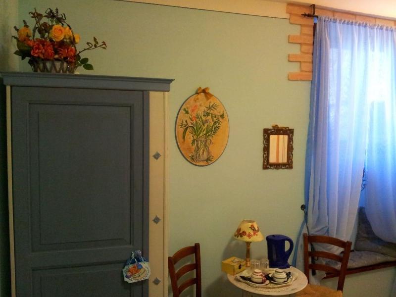 Bed And Breakfast A Casa Delle Fate - Oda
