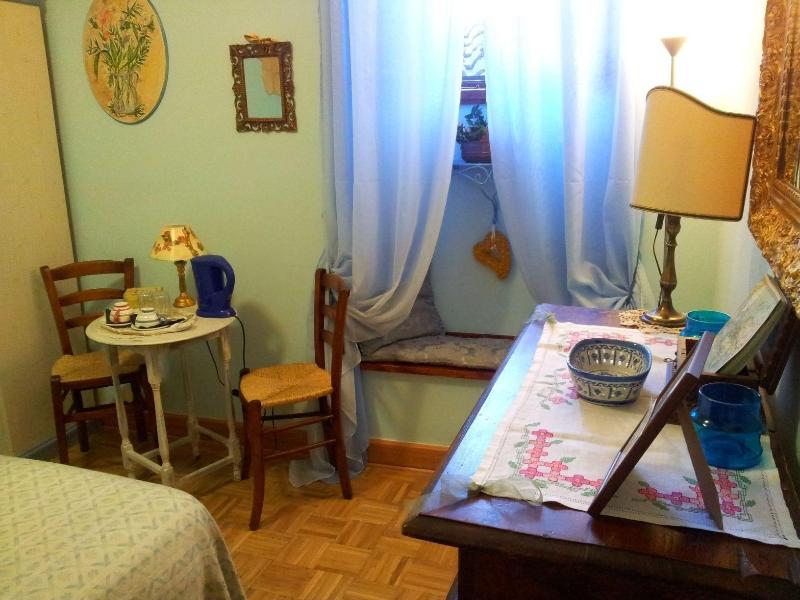 Bed And Breakfast A Casa Delle Fate - Oda