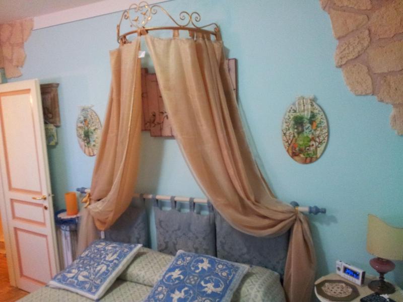 Bed And Breakfast A Casa Delle Fate - Oda
