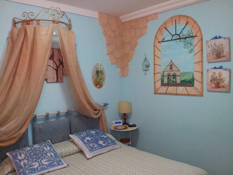 Bed And Breakfast A Casa Delle Fate - Oda